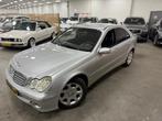 Mercedes-Benz C-klasse 200 K. Elegance / AUTOMAAT / RIJDT SC, Automaat, Achterwielaandrijving, Gebruikt, 4 cilinders