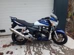 Suzuki gsx1400  yoshimura 20000km 2006, Motoren, Particulier