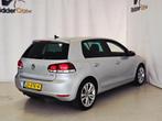 Volkswagen Golf 1.2 TSI Highline BlueMotion|NAP|NAVI|AIRCO|C, Voorwielaandrijving, 4 cilinders, Origineel Nederlands, Handgeschakeld