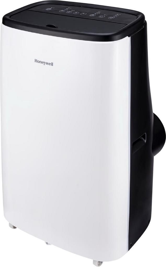 Honeywell HJ16CESVWK - Mobiele Airco - 16.000BTU - Wi-Fi, Witgoed en Apparatuur, Airco's, Nieuw, Minder dan 60 m³, Afstandsbediening