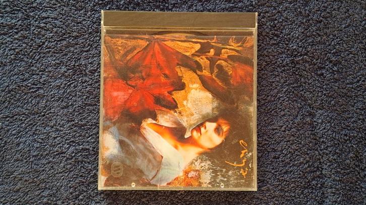 Enya "Watermark", Cd's en Dvd's, Cd's | Pop, Zo goed als nieuw, Ophalen of Verzenden