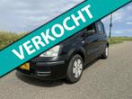 Fiat Panda 1.1 Young incl nieuwe apk en garantie !, Voorwielaandrijving, 4 stoelen, Zwart, Origineel Nederlands