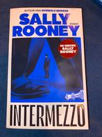 Sally Rooney - Intermezzo, Boeken, Ophalen of Verzenden, Zo goed als nieuw, Nederland, Sally Rooney