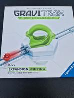 Gravitrax Looping Uitbreiding, Ophalen of Verzenden, Zo goed als nieuw, Bouwen