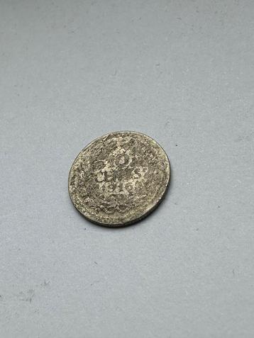 10 cent munt uit 1916.  beschikbaar voor biedingen