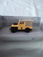 Landrover Dinky 1/43, Hobby en Vrije tijd, Modelauto's | 1:43, Ophalen of Verzenden, Nieuw, Auto, Dinky Toys