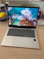 Hp omnibook, Ophalen of Verzenden, Zo goed als nieuw, 14 inch, SSD