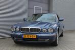 Jaguar XJ 4.2 V8 Executive I Aut. I Navi I Leder (bj 2003), Automaat, Achterwielaandrijving, Gebruikt, 8 cilinders