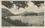 Remagen – Rolandseck., Verzamelen, Ansichtkaarten | Buitenland, Ophalen of Verzenden, 1920 tot 1940, Ongelopen, Duitsland