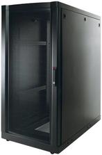 APC NetShelter AR2105BLK 25U 19inch Server Rack Zwart, Niet ingevuld, Niet ingevuld, Niet ingevuld