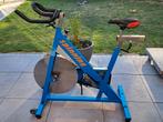 Medifit Spinningfiets, Sport en Fitness, Fitnessapparatuur, Ophalen, Gebruikt, Spinningfiets, Metaal