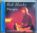 CD Rob Hoeke: Margio, Ophalen of Verzenden, 2000 tot heden, Zo goed als nieuw