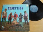 Lp Ekseption, Ophalen of Verzenden, 1960 tot 1980, Zo goed als nieuw, 12 inch