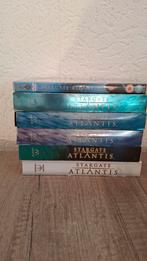Stargate Atlantis - Complete Serie DVD Box, Ophalen of Verzenden, Gebruikt