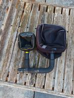 Hengelsteun en polesokken, Ophalen of Verzenden