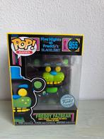 Freddy Fazbear - Five Nights at Freddy's - Blacklight - 955, 21 Holborn Viaduct, London, EC1A 2DY, SupportEMEA@Funko.com, Funko