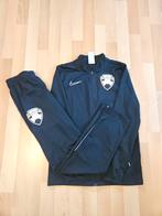 Bankzitters Trainingspak XL Kinderen 158-170, Kleding | Heren, Sportkleding, Zwart, Nike, Ophalen of Verzenden, Gedragen