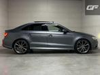 Audi A3 Limousine 1.4 TFSI S-Line Pano Leer B&O DSG NAP, Auto's, Audi, 125 pk, Gebruikt, 4 cilinders, Met garantie (alle)