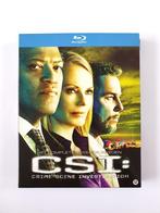 CSI - Seizoen 9 (6 disc), Ophalen of Verzenden, Tv en Series