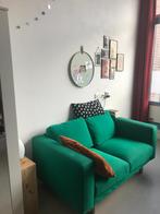 2-zits bank IKEA, Ophalen, 150 tot 200 cm, Tweepersoons, 75 tot 100 cm