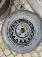 195 50 13 trailermaxx banden met velg 6 bar, Auto diversen, Ophalen, Zo goed als nieuw