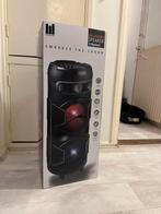 Roseland Big Boomer Speaker - Nieuw in doos!, Audio, Tv en Foto, Luidsprekers, Overige merken, Overige typen, Nieuw, Ophalen of Verzenden