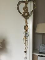 Nieuw! Unieke handgemaakte schelpenhanger, Ophalen of Verzenden, Nieuw