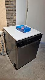 Goedwerkende Whirlpool vaatwasser, Ophalen, Gebruikt, Voorspoelprogramma