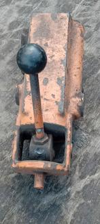 Tk hydroliek blok, Doe-het-zelf en Verbouw, Gereedschap | Machine-onderdelen en Toebehoren, Ophalen