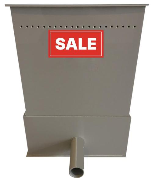 TRICKLE vijverfilter BESTE filter ACTIE GRATIS box bac house, Tuin en Terras, Vijver-toebehoren, Nieuw, Vijverfilter, Ophalen of Verzenden