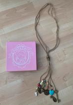 BLOND AMSTERDAM - KETTING - NW €34,95 - NU €15,00, Sieraden, Tassen en Uiterlijk, Ophalen of Verzenden