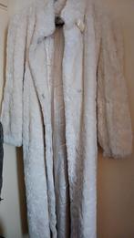 imitatie bondjas Daville Paris maat 40, Kleding | Dames, Jassen | Winter, Ophalen of Verzenden, Zo goed als nieuw, Maat 38/40 (M)