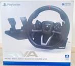 Hori Racing Wheel Apex - Racestuur voor PS5/PS4 en pc, Ophalen of Verzenden, Zo goed als nieuw, Stuur of Pedalen, PlayStation 4