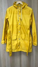 Helly Hansen Regenjas Geel Vrowen L, Kleding | Dames, Ophalen, Zo goed als nieuw, Geel