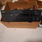 Yamaha RX-V630RDS AV Receiver - Getest & Werkend, Ophalen of Verzenden, Gebruikt, Stereo, Yamaha