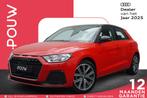 Audi A1 Sportback 25 TFSI 95pk Epic | Apple Carplay/Android, Auto's, Voorwielaandrijving, Stof, 95 pk, Origineel Nederlands