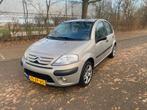 CITROEN C3 1.4 LPG LIGNE PRESTIGE BJ 2008 🚗, 65 €/maand, 4 cilinders, Origineel Nederlands, Handgeschakeld