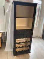 Kast, Huis en Inrichting, Kasten | Vitrinekasten, Ophalen, Gebruikt, 50 tot 100 cm, 25 tot 50 cm
