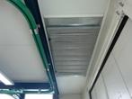 2004 Soloan Prefab spuitcabine met droogruimte en voorbewerk