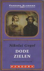 Dode Zielen - Nikolaj Gogol, Ophalen of Verzenden, Gelezen, Nicolaj Gogol