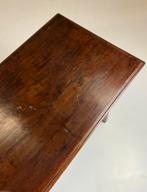 Spaanse tafel 18e eeuw antiek, Antiek en Kunst, Ophalen of Verzenden