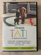 Jacques Tati complete collectie, Alle leeftijden, Ophalen of Verzenden, Zo goed als nieuw, Overige gebieden