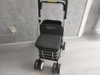 Carlett rollator en boodschappenwagen in één., Diversen, Ophalen