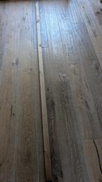 Vurenhouten balk, geschaafd, 44x44 mm, lengte 250 cm, Doe-het-zelf en Verbouw, Hout en Planken, Ophalen, 25 tot 50 mm, 200 tot 250 cm