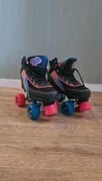 Rolschaatsen - Maat 37 - Licht Gebruikt, Kinderen en Baby's, Speelgoed | Buiten | Rolschaatsen, Ophalen of Verzenden, Gebruikt