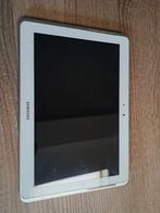 Samsung galaxy tab 2 10.1 refurbished, Computers en Software, Android Tablets, Ophalen of Verzenden, Zo goed als nieuw