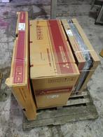 NIEUW IN DOOS 8 kW Mitsubishi cassette airco warmtepomp A+