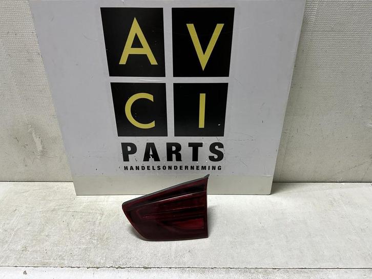 Kia Niro Facelift Achterlicht Links Achterklep 92404-G55, Auto-onderdelen, Verlichting, Kia, Gebruikt, Ophalen of Verzenden