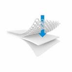 Aerosleep Baby Protect 40x100cm NU €59, Ophalen of Verzenden, Nieuw, Ledikant