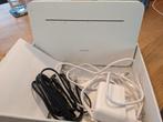 huawei router B535 235 lte, Computers en Software, Routers en Modems, Ophalen, Zo goed als nieuw, Router met modem